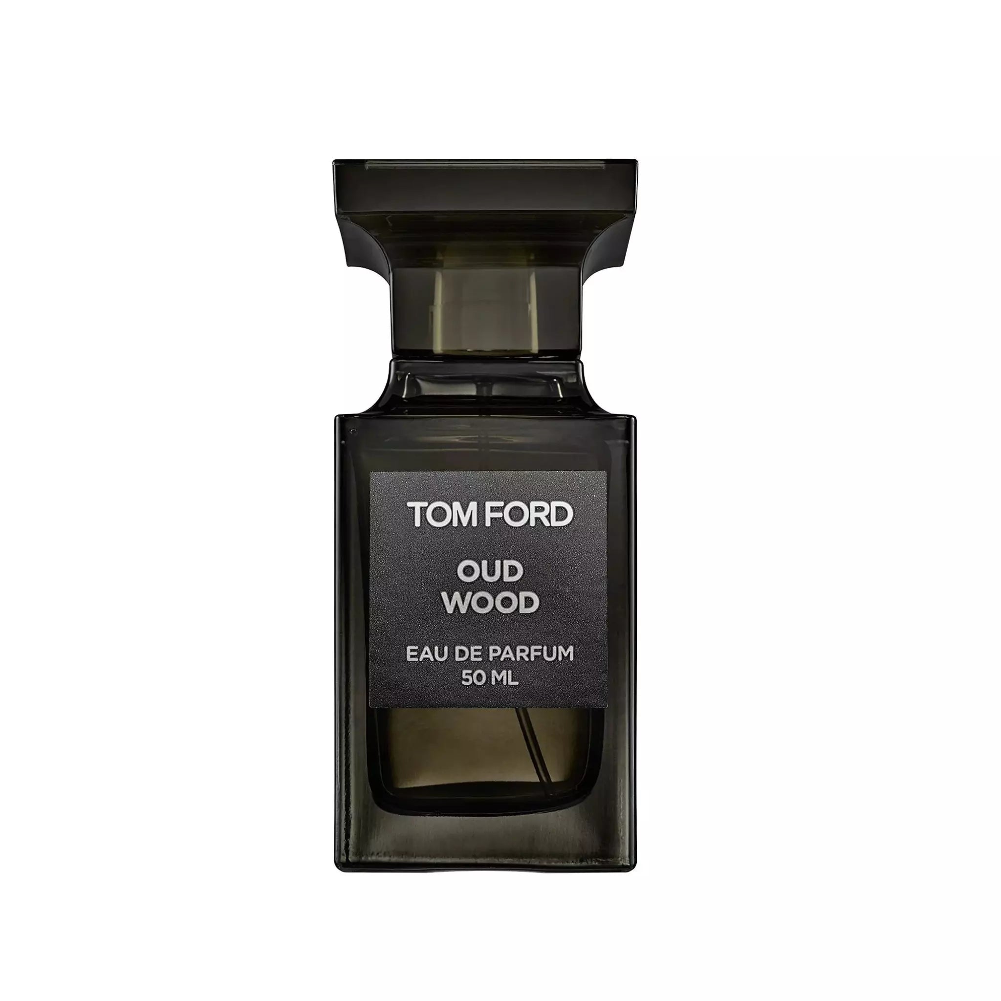 Amazon.com : Tom Ford 'Oud Wood' Eau de Parfum 3.4,Black