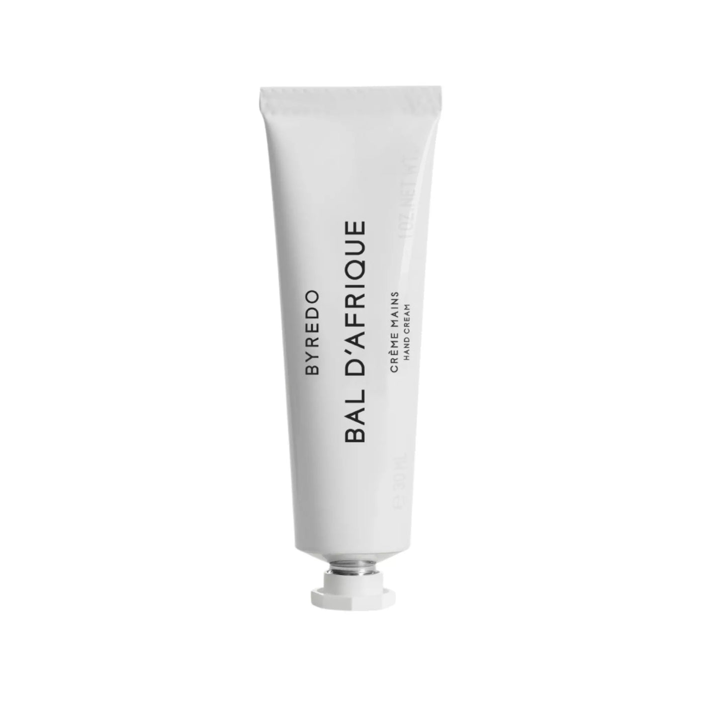 bal d'afrique byredo hand cream