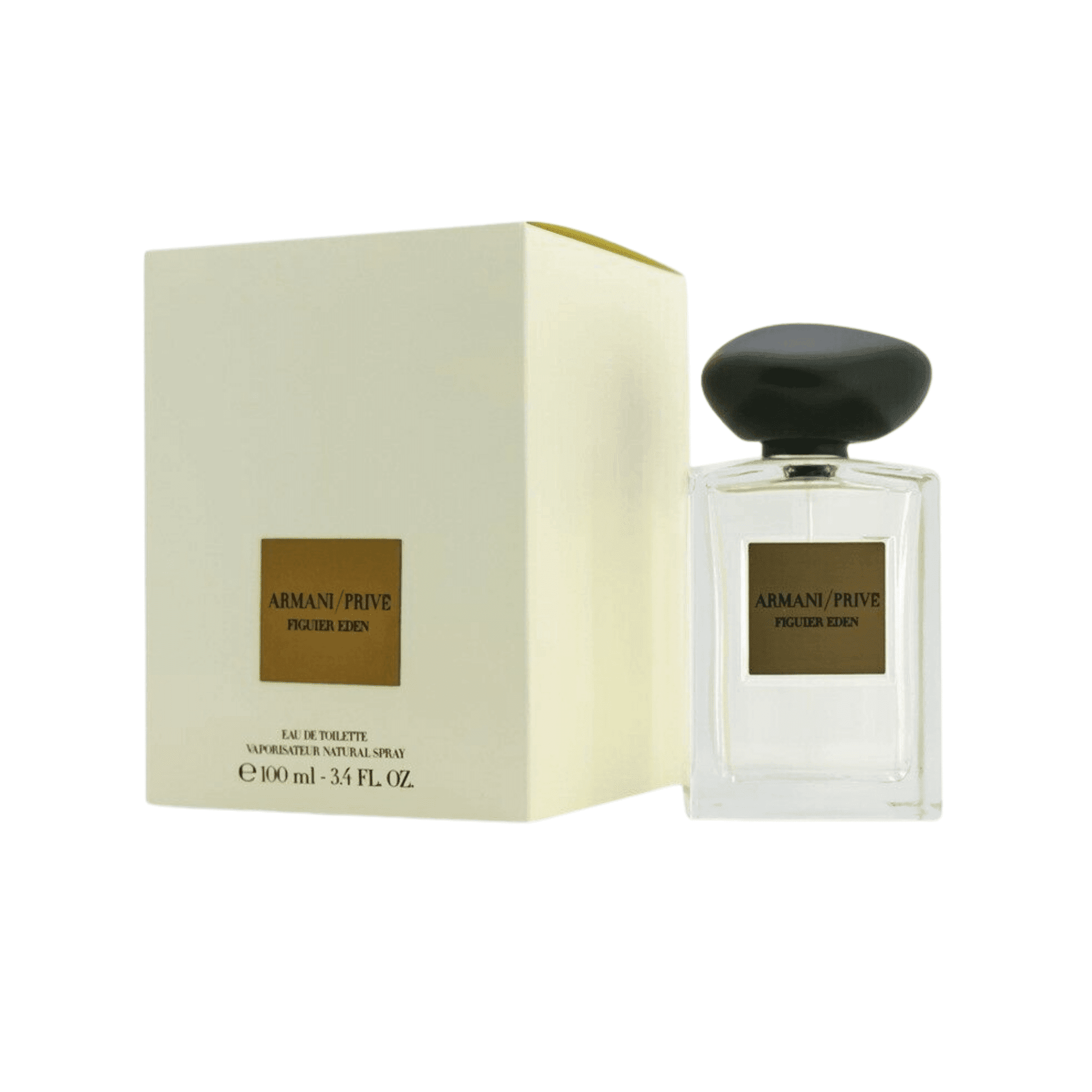 Figuier Armani prive perfume 