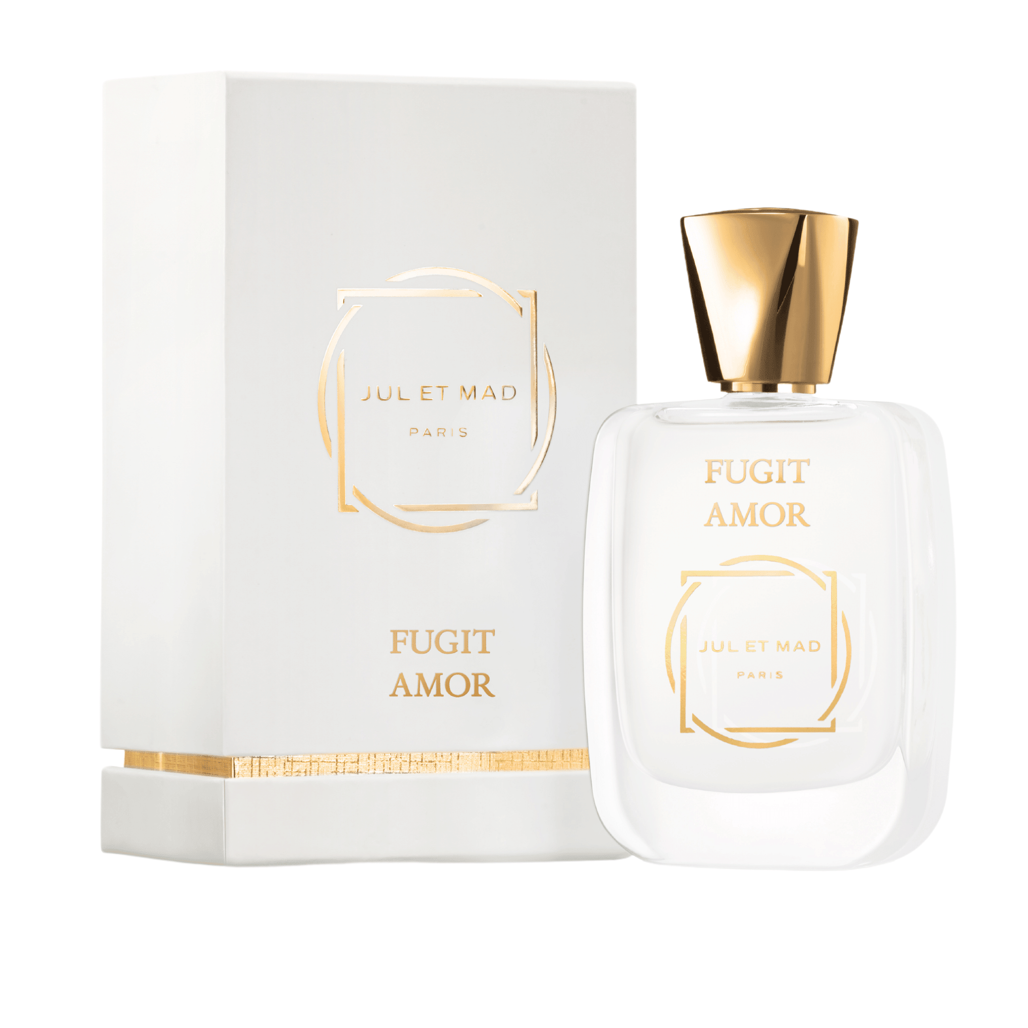 Fugit Amor perfume