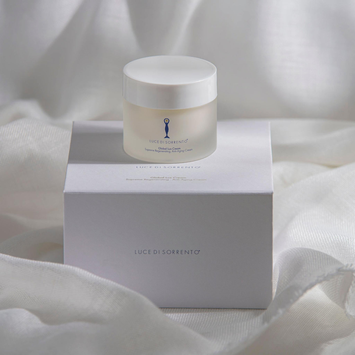 Global Lux Cream Luce di sorrento