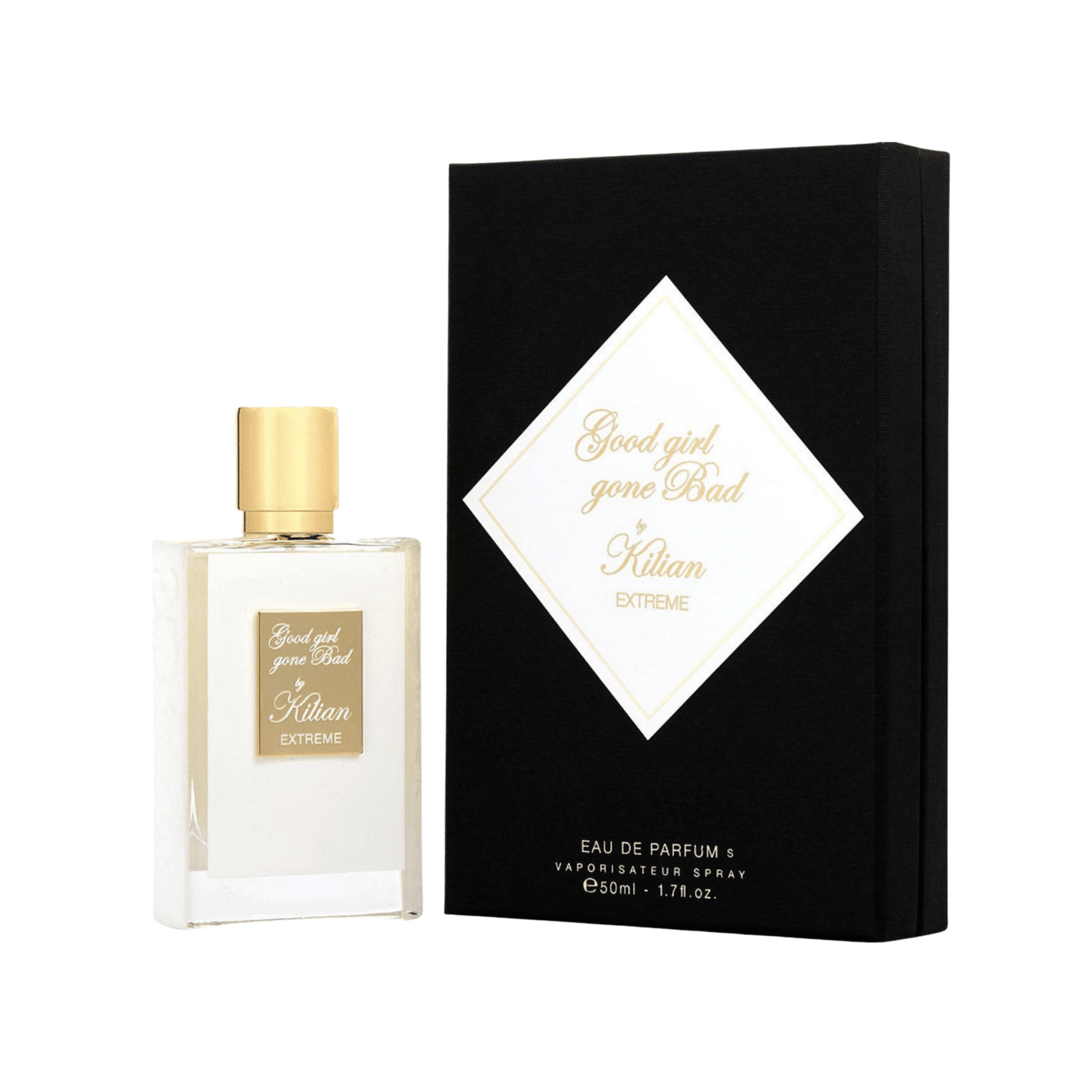 GGGB Extreme perfume