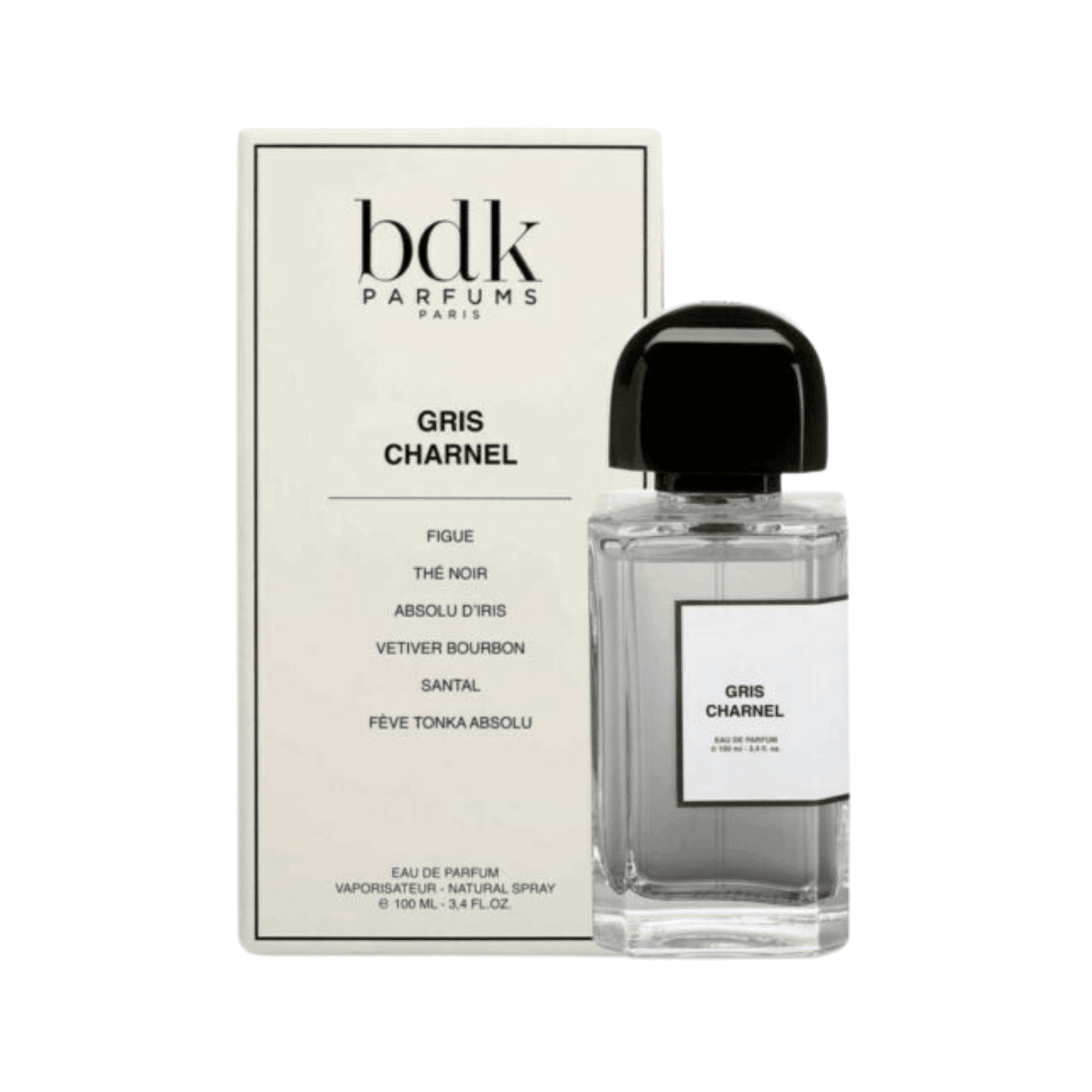 Gris Charnel | BDK Parfums · Parfum Exquis US Gris Charnel | BDK Parfums · Parfum Exquis US