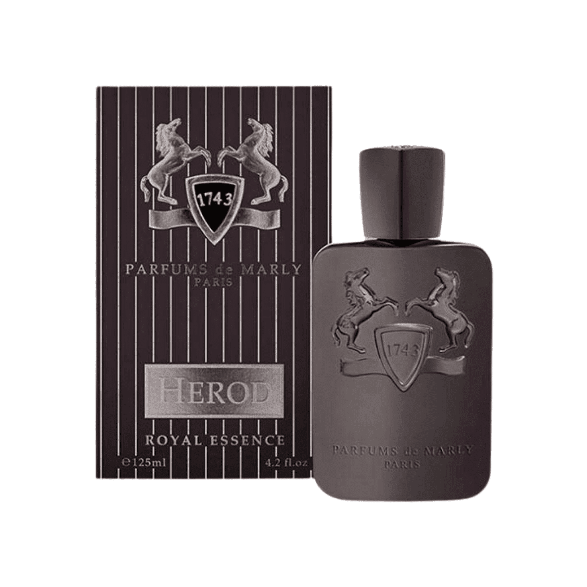 Herod parfums de marly