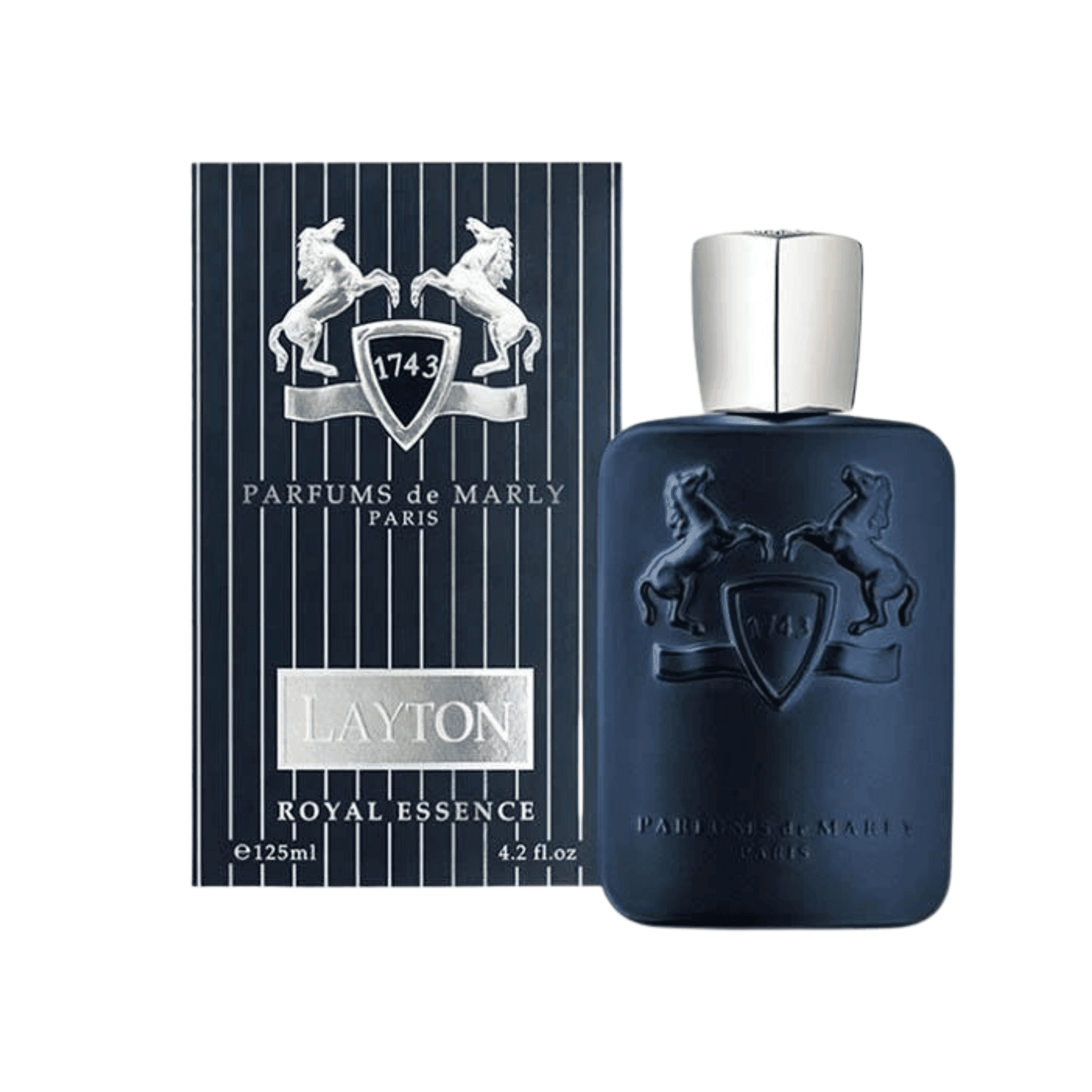 Layton parfums de marly 