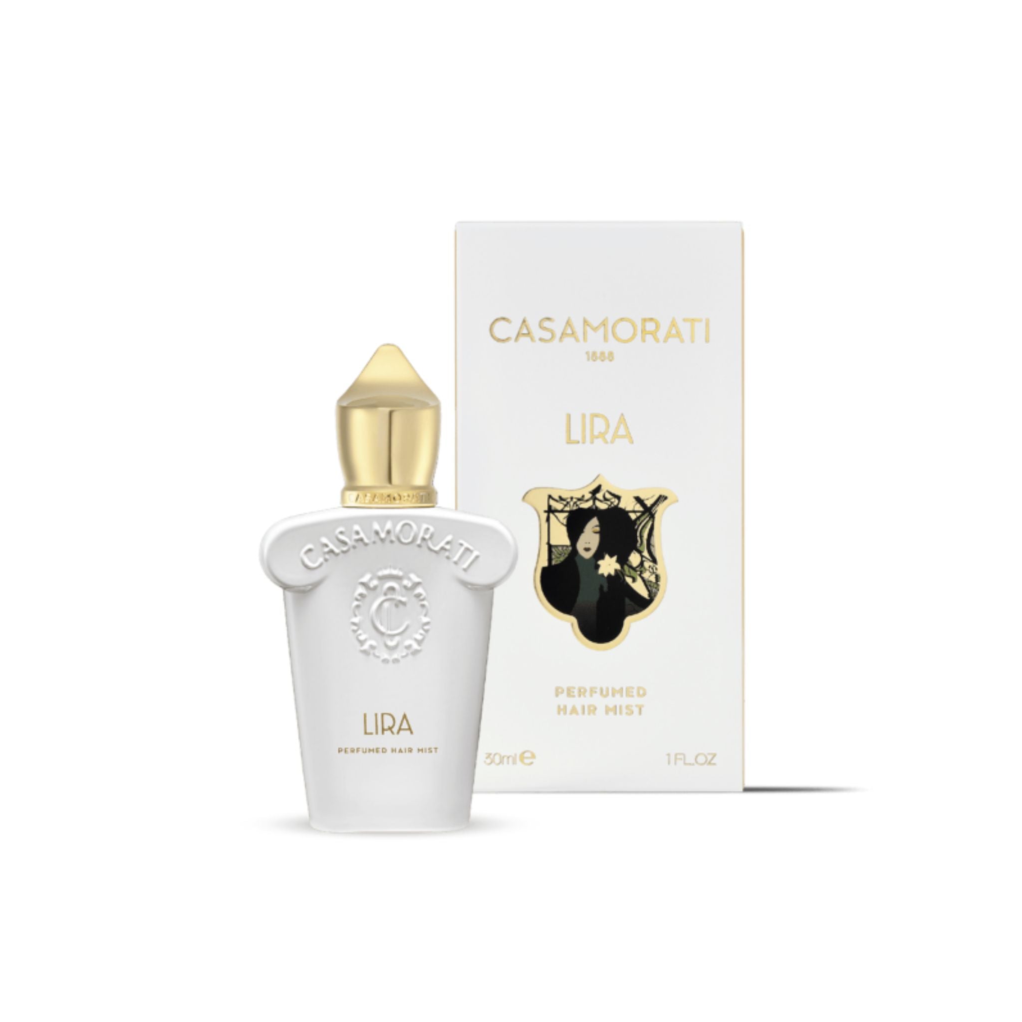 lira casamorati hair mist