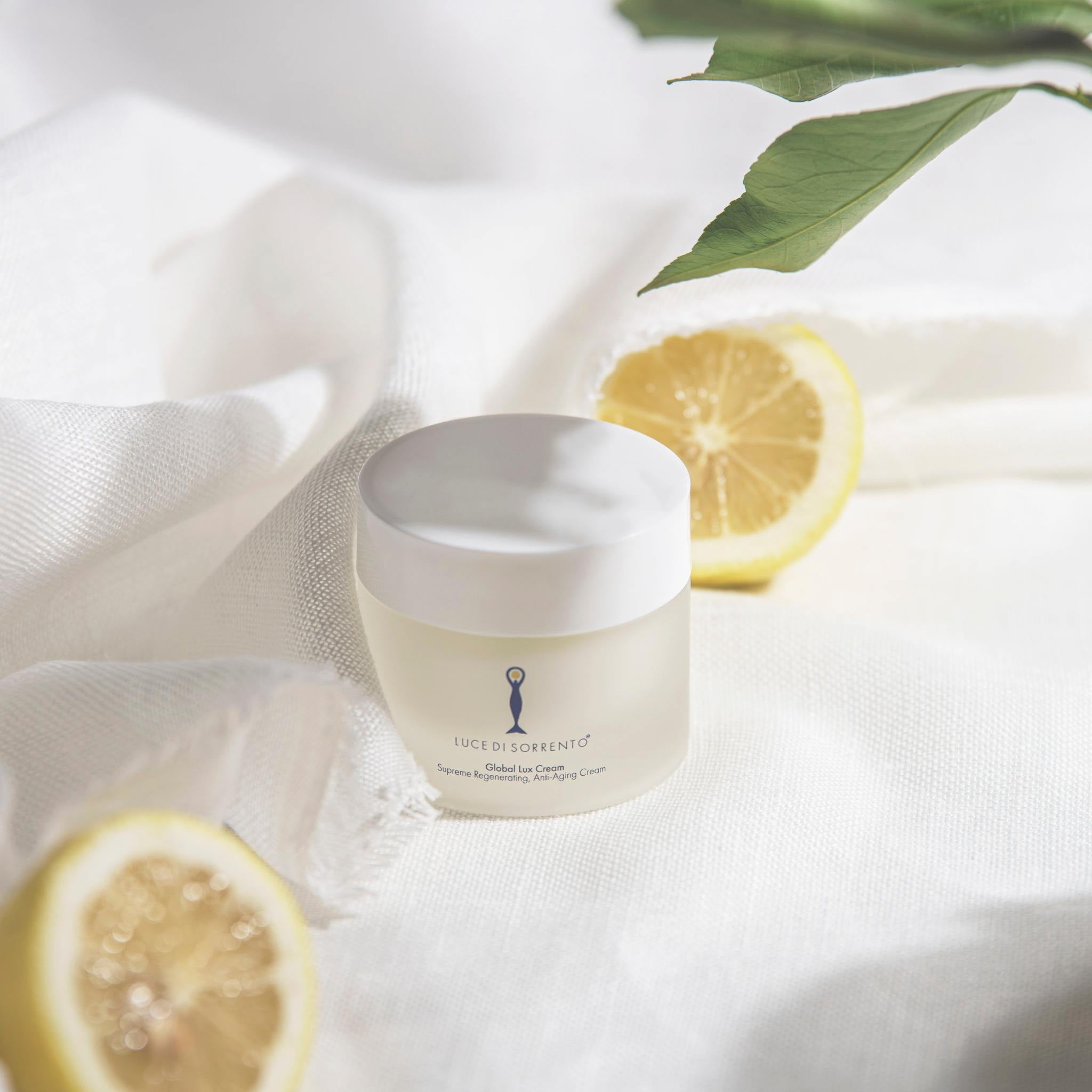 Global Lux Cream NOURISHING