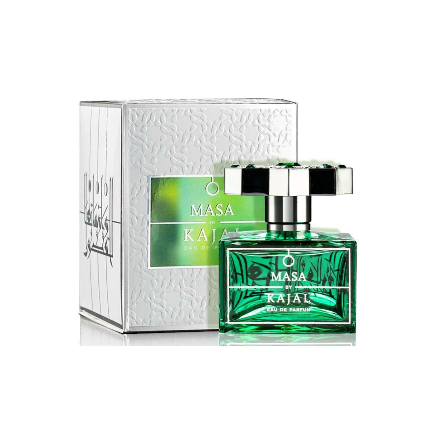 masa kajal perfume