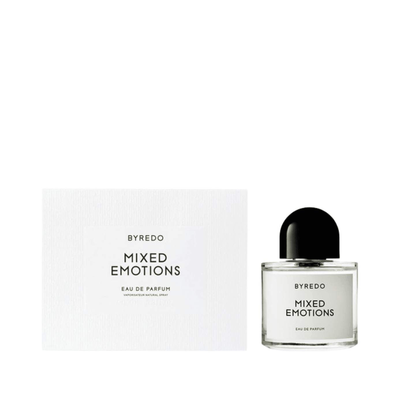 Mixed Emotions · Parfum Exquis US Mixed Emotions · Parfum Exquis US