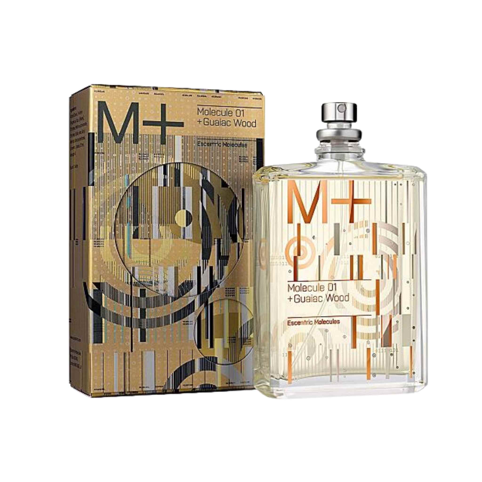 Escentric molecules 01 discount parfum