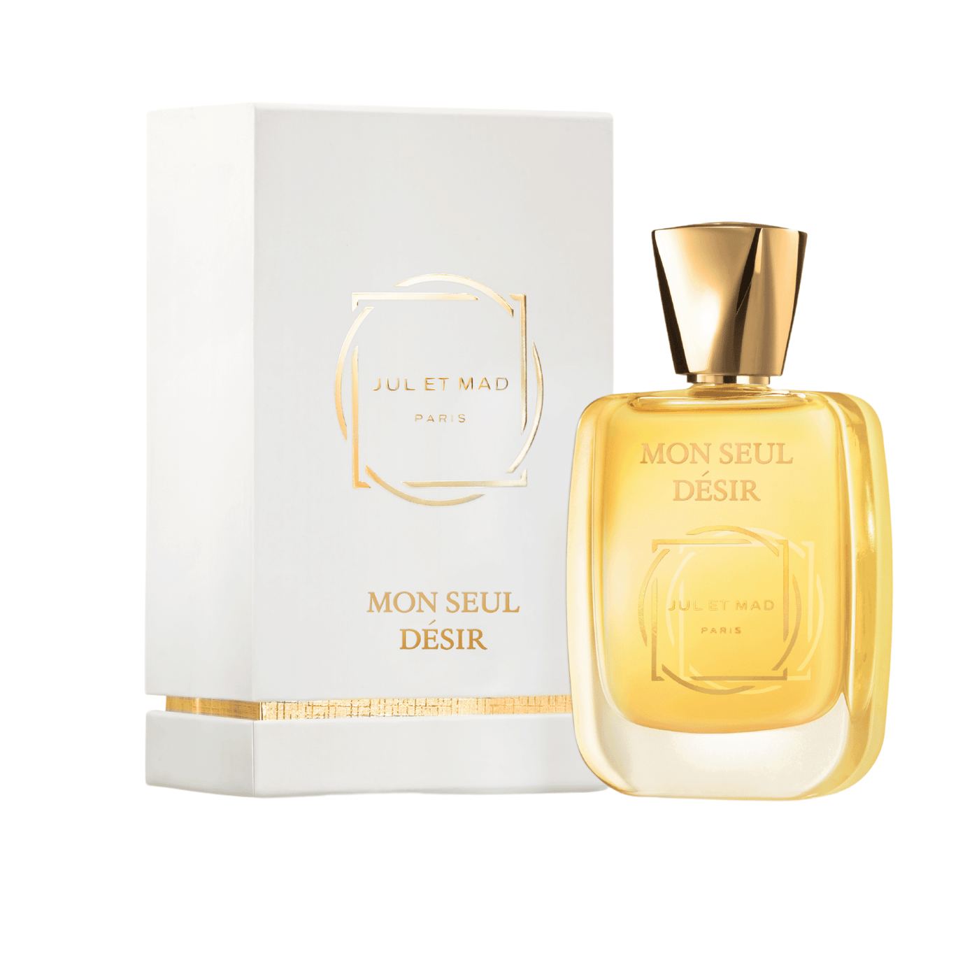 Mon Seul Désir perfume