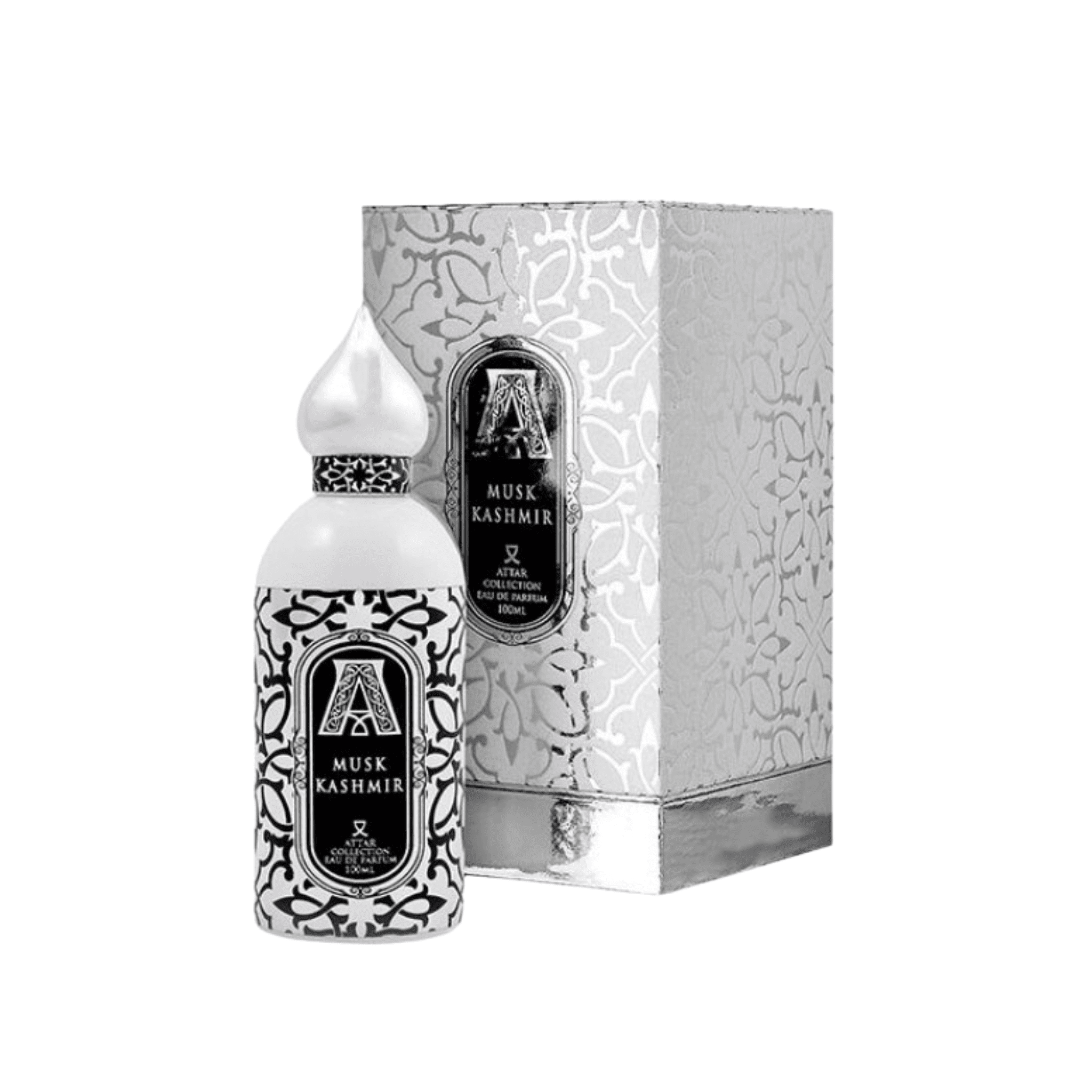 Musk Kashmir · Parfum Exquis US