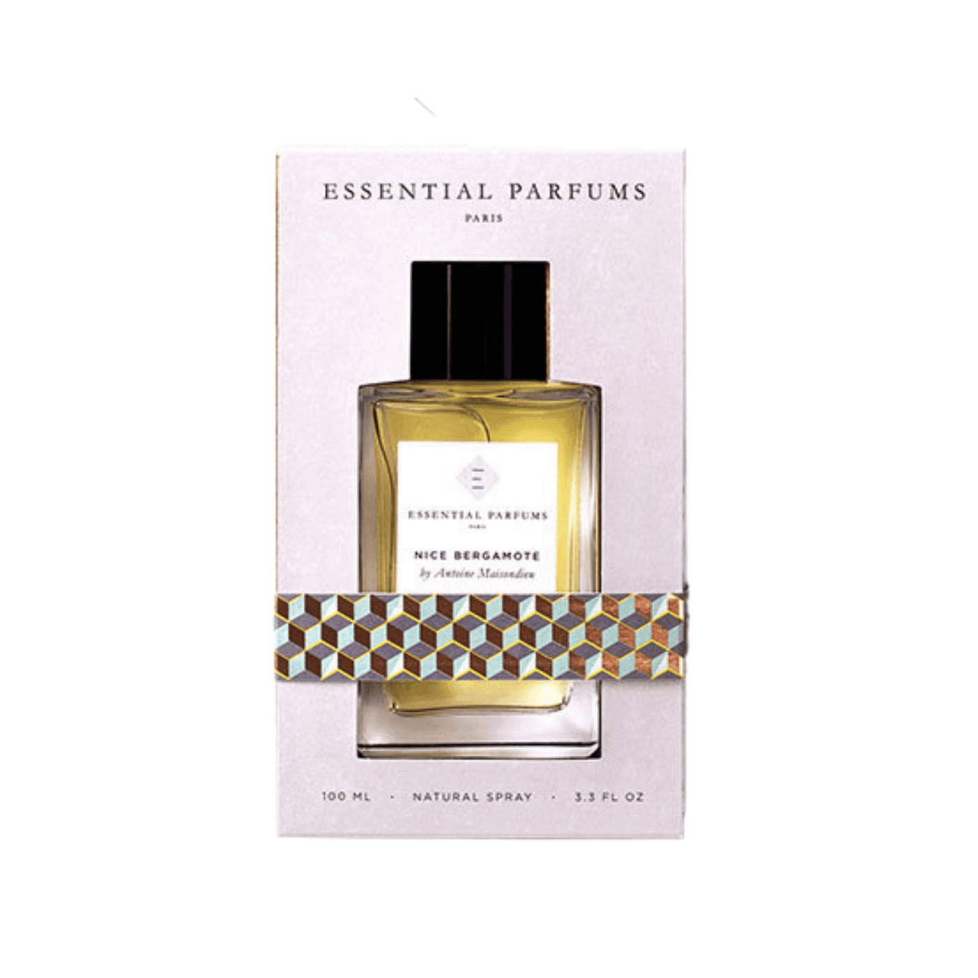 Nice Bergamote · Parfum Exquis US Nice Bergamote · Parfum Exquis US