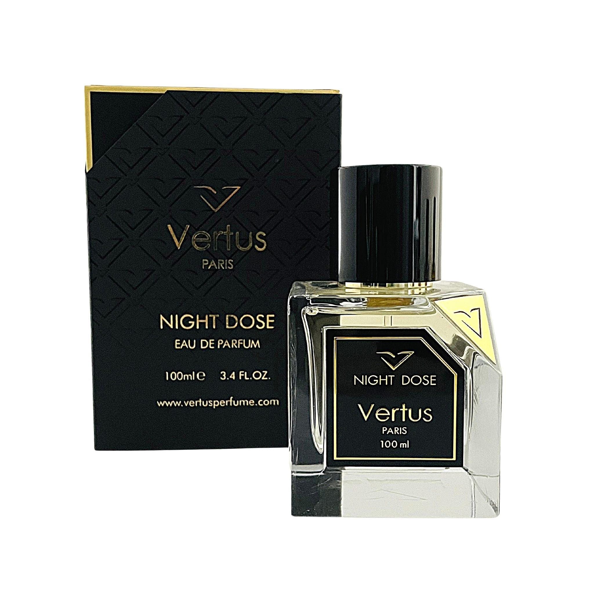 Night Dose perfume