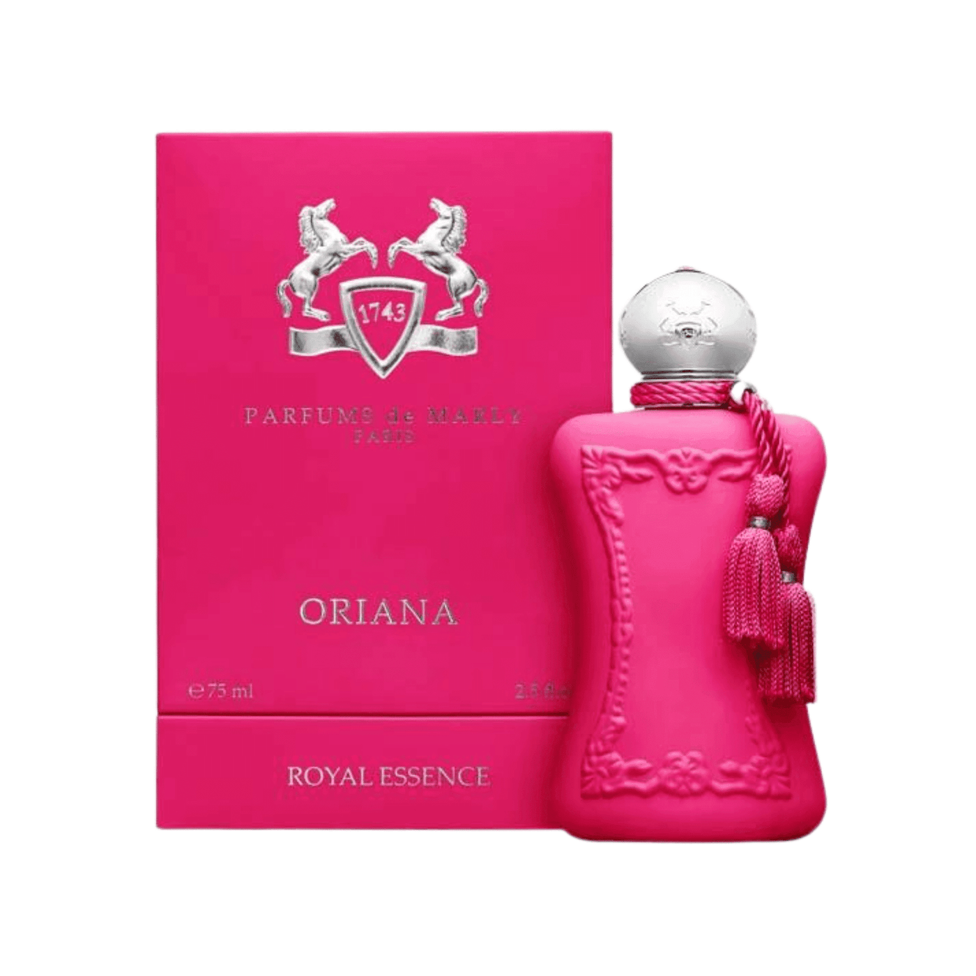 Oriana parfums de marly