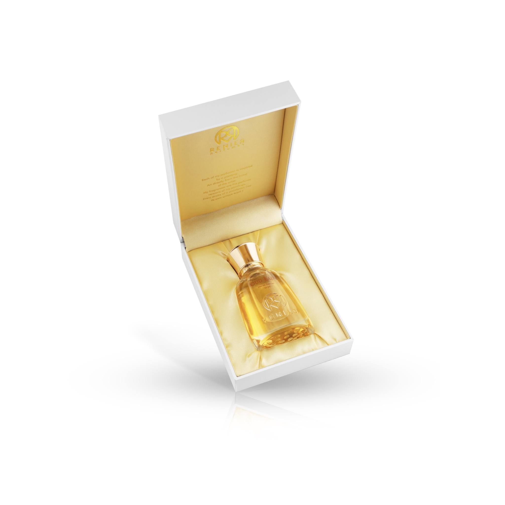 Oud Rain fragrance