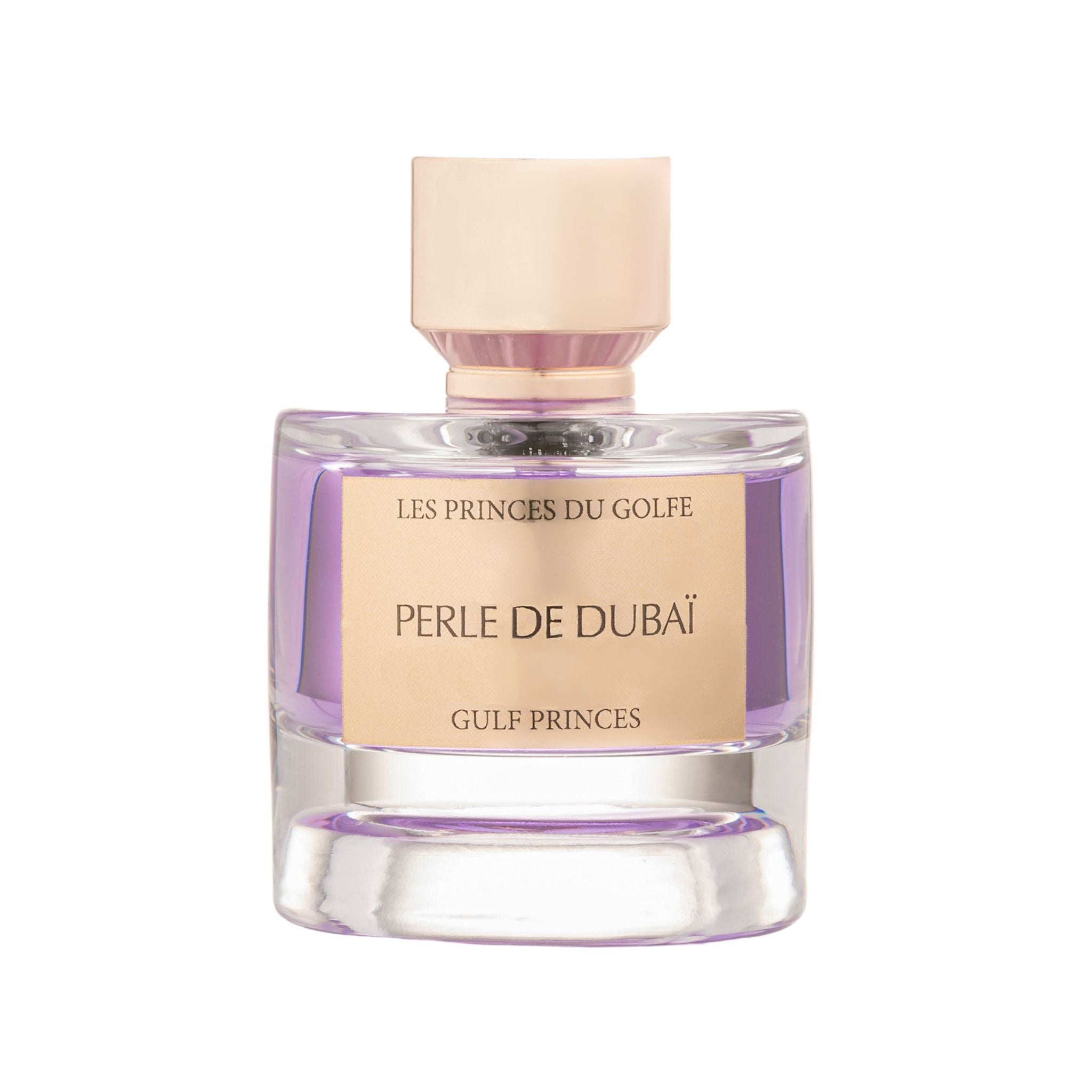 perle de Dubai perfume