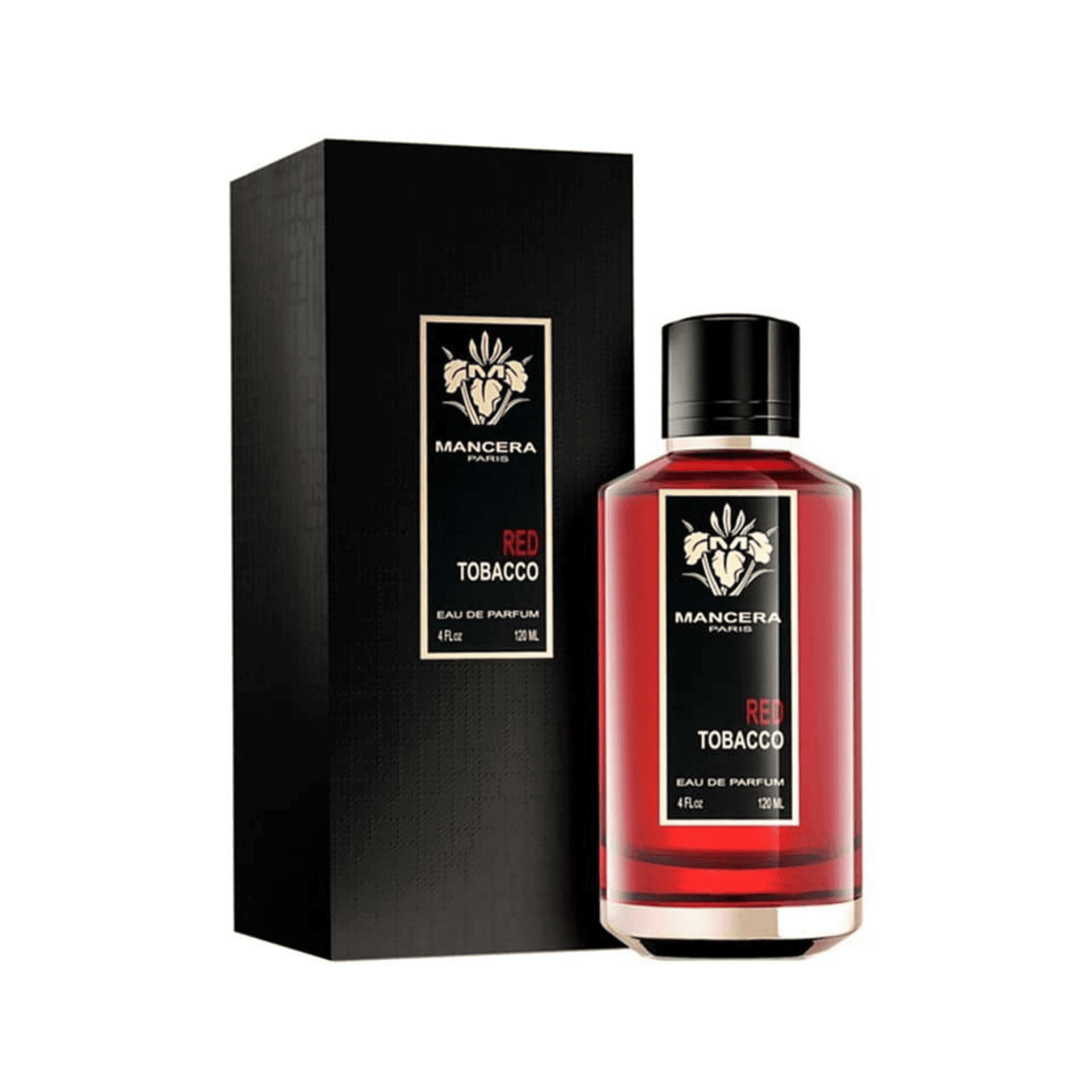 Red Tobacco · Parfum Exquis US