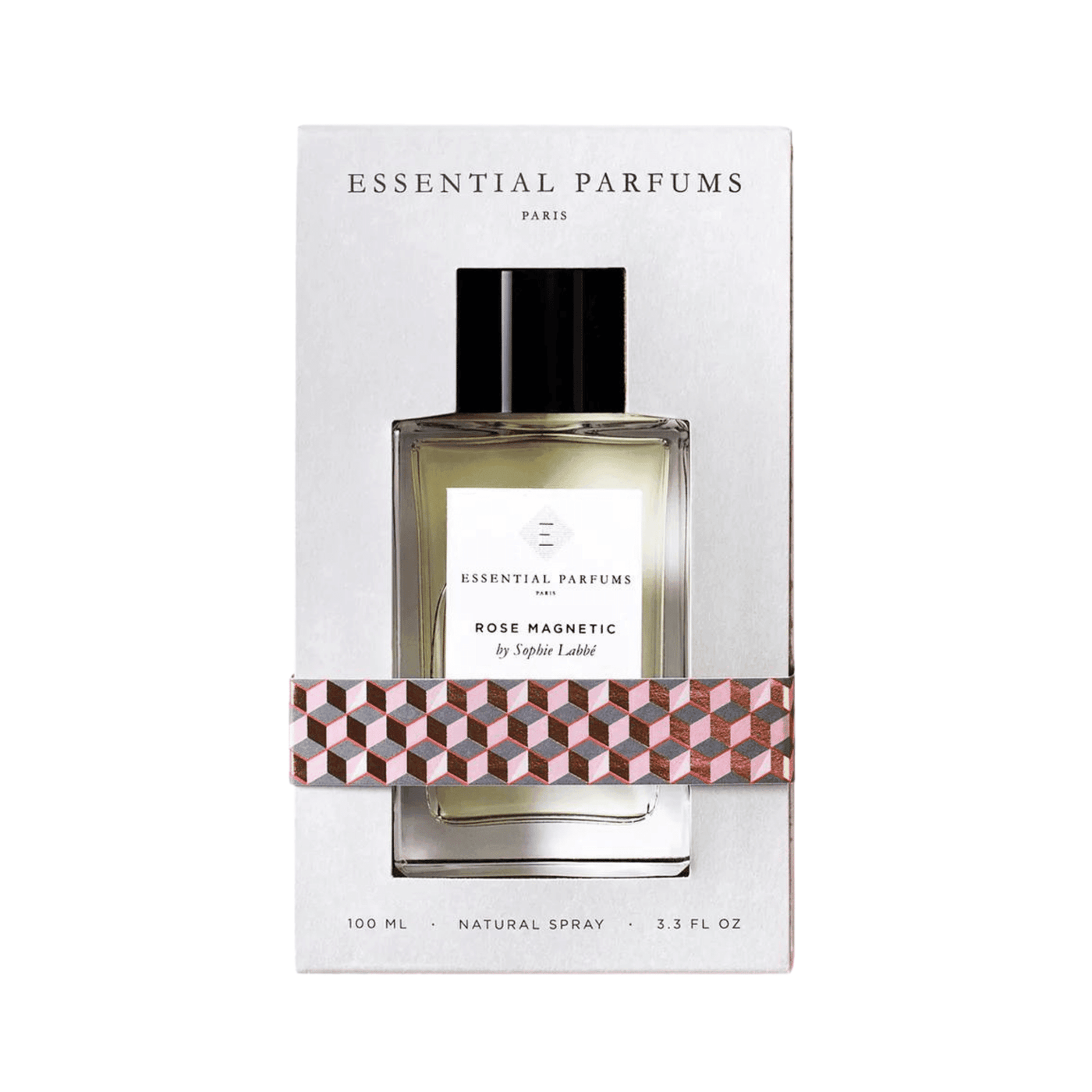 Essential Parfums Rose Magnetic - Elegant Freshness · Parfum Exquis US Essential Parfums Rose Magnetic - Elegant Freshness · Parfum Exquis US
