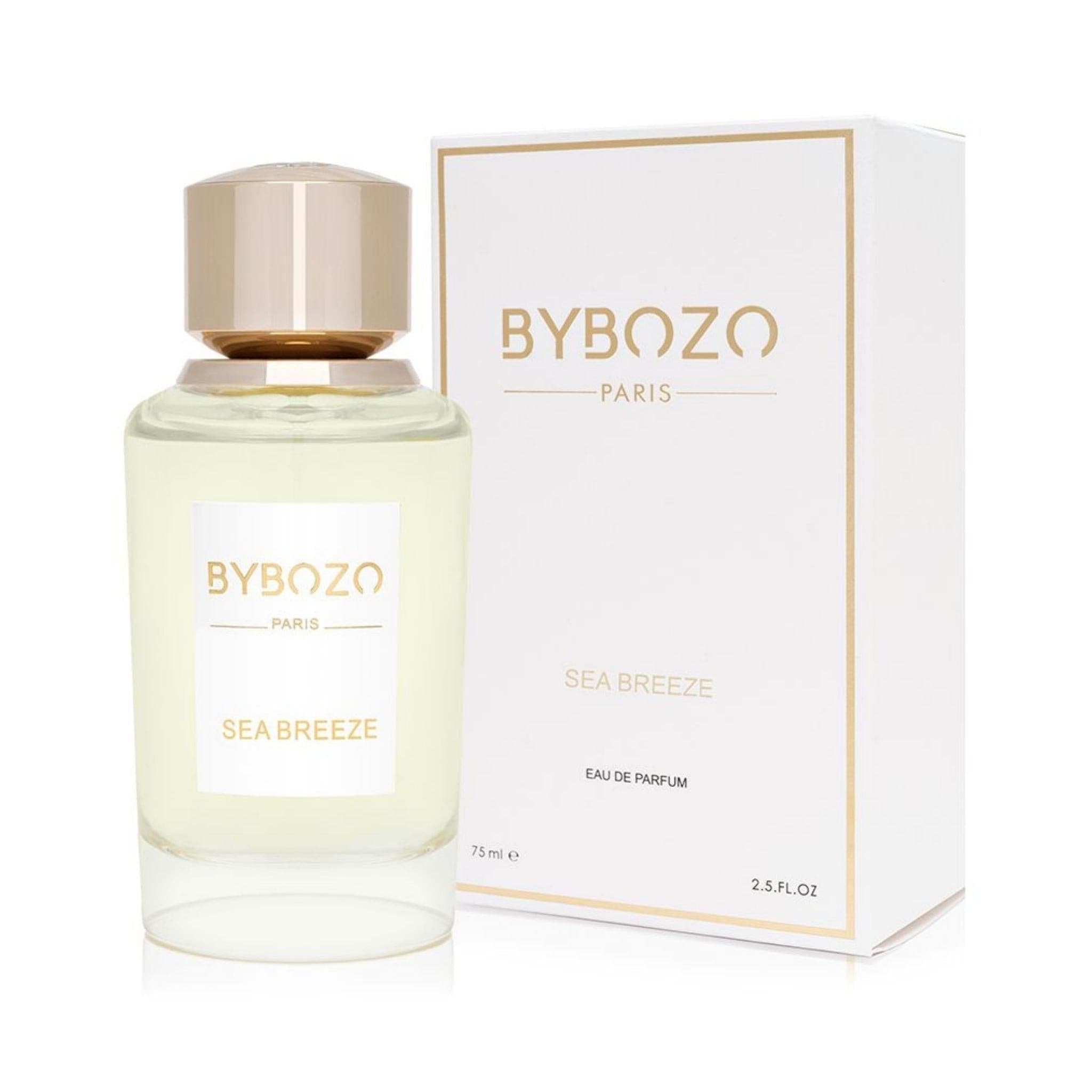 sea breeze bybozo