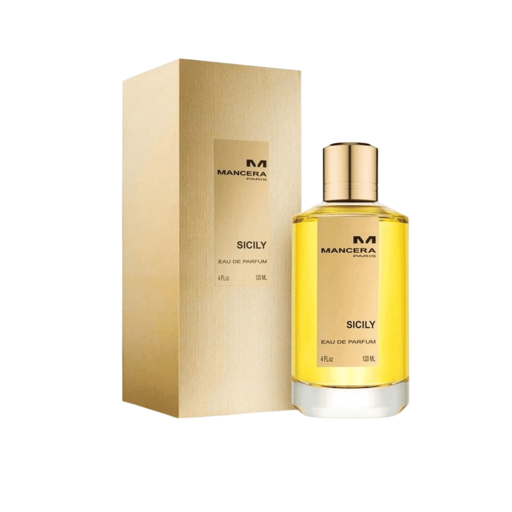 mancera sicily perfume