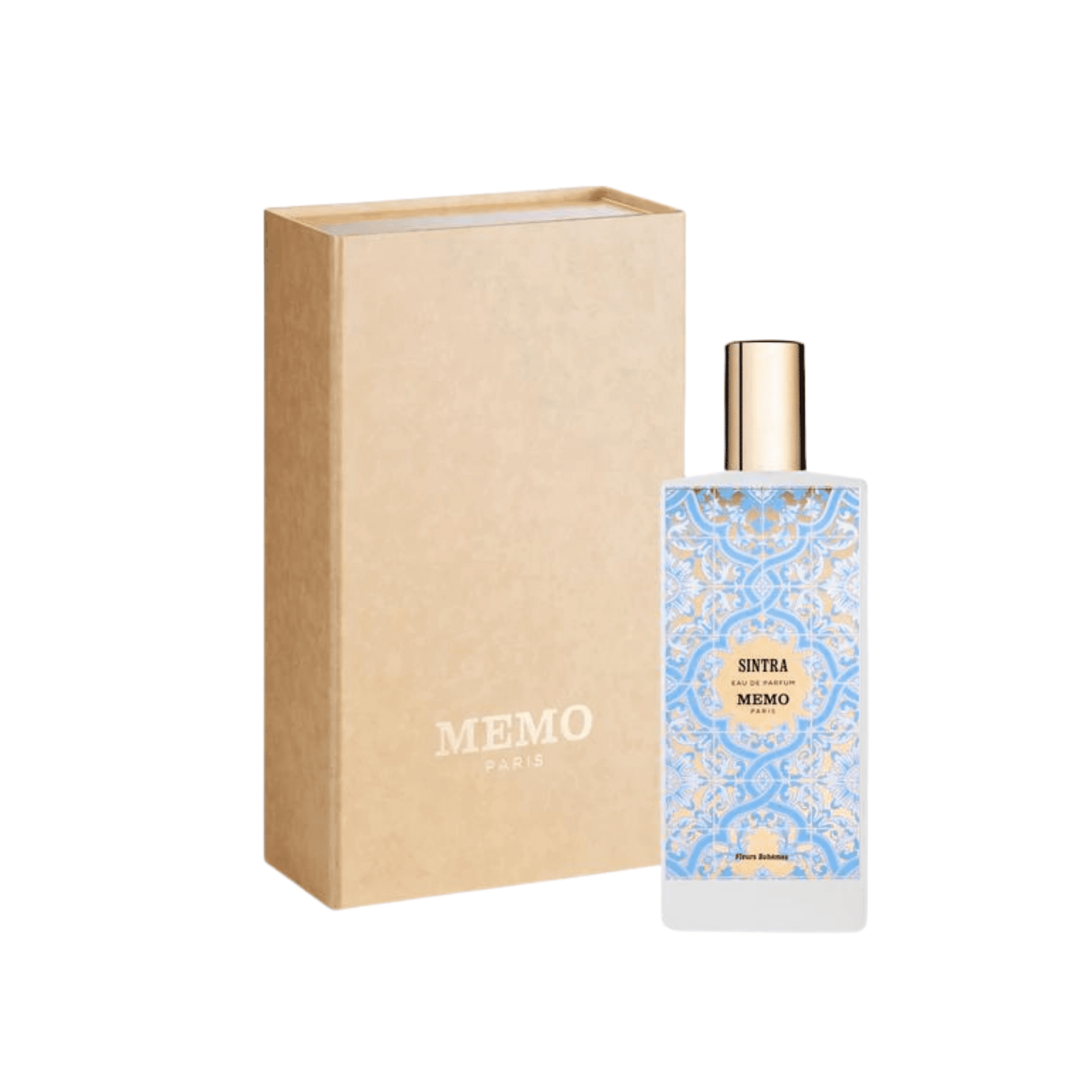 Sintra perfume