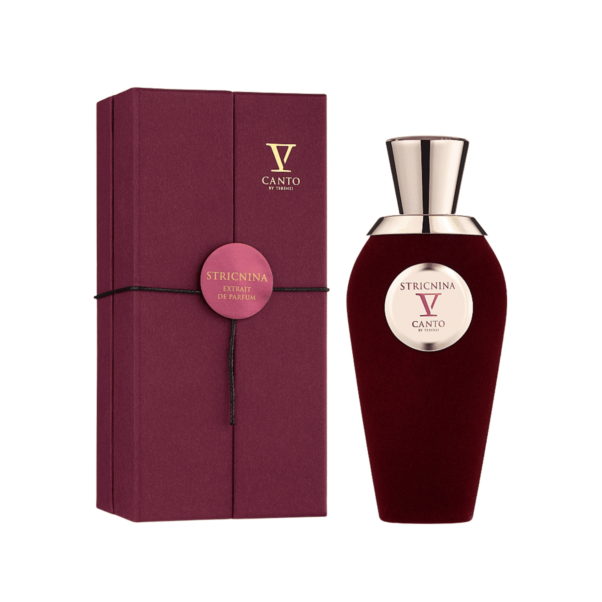 V Canto.Stricnina香水.100ml. stricnina-by-v-canto-
