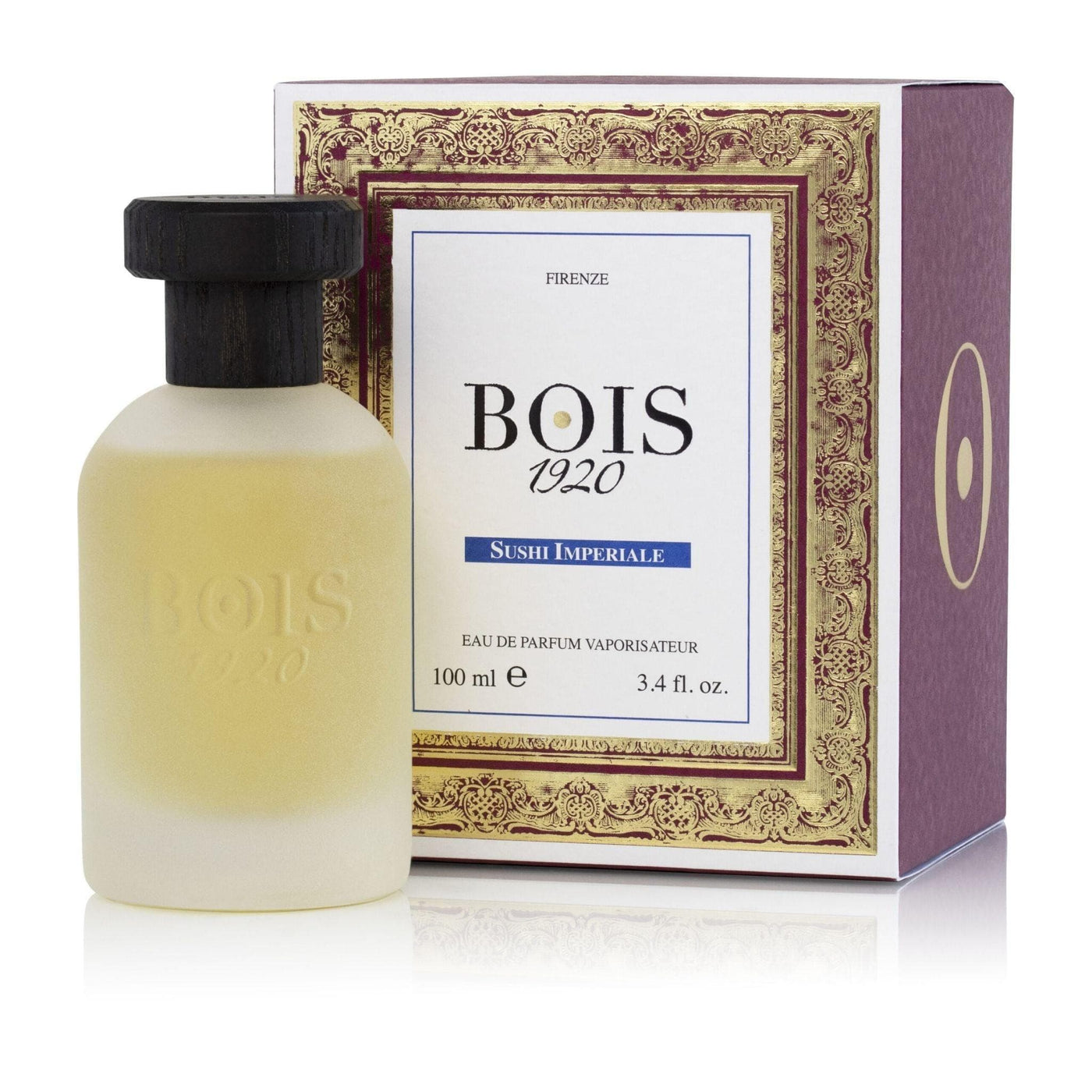 Sushi Imperiale  Bois 1920 designer fragrance