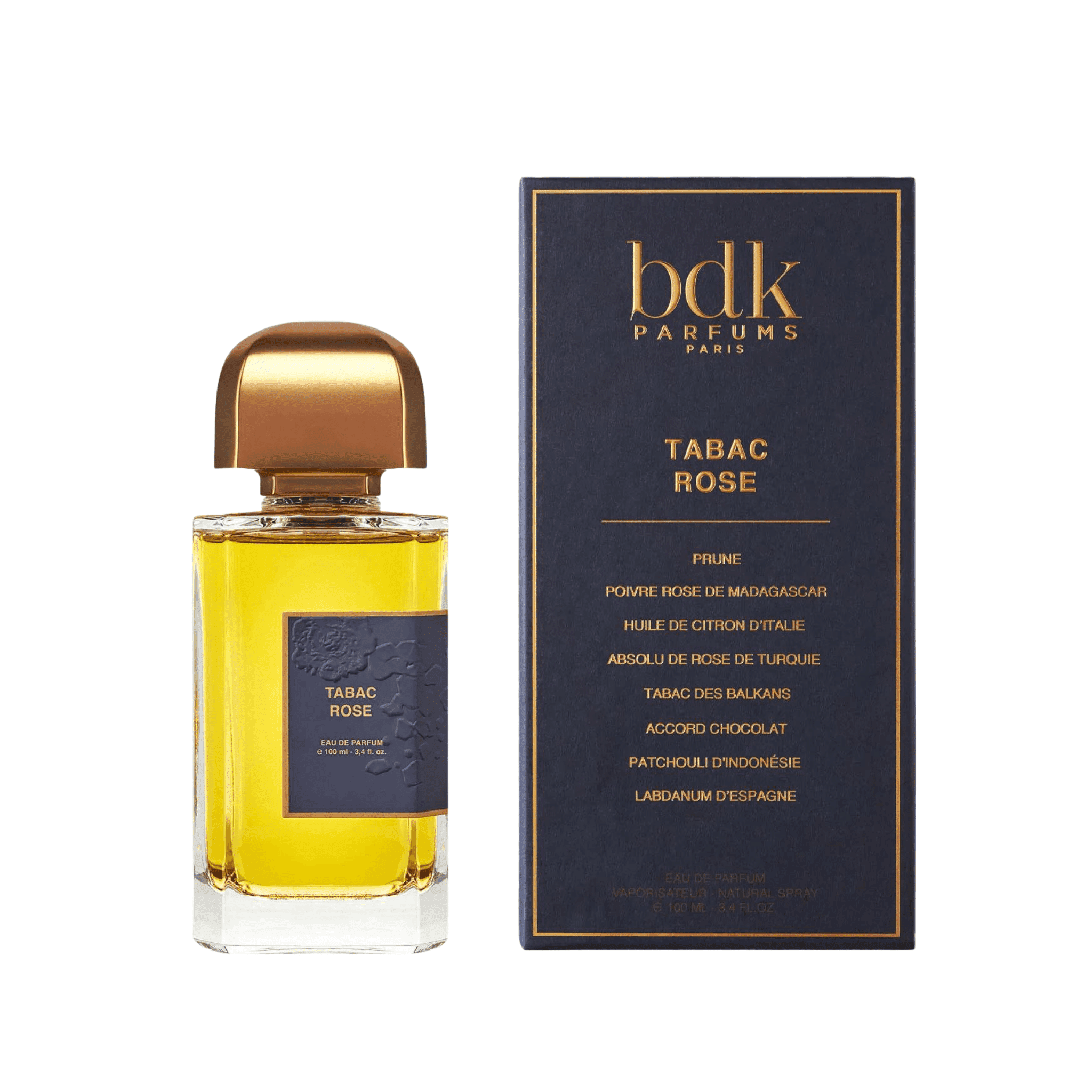 tabac rose bdk parfums perfume