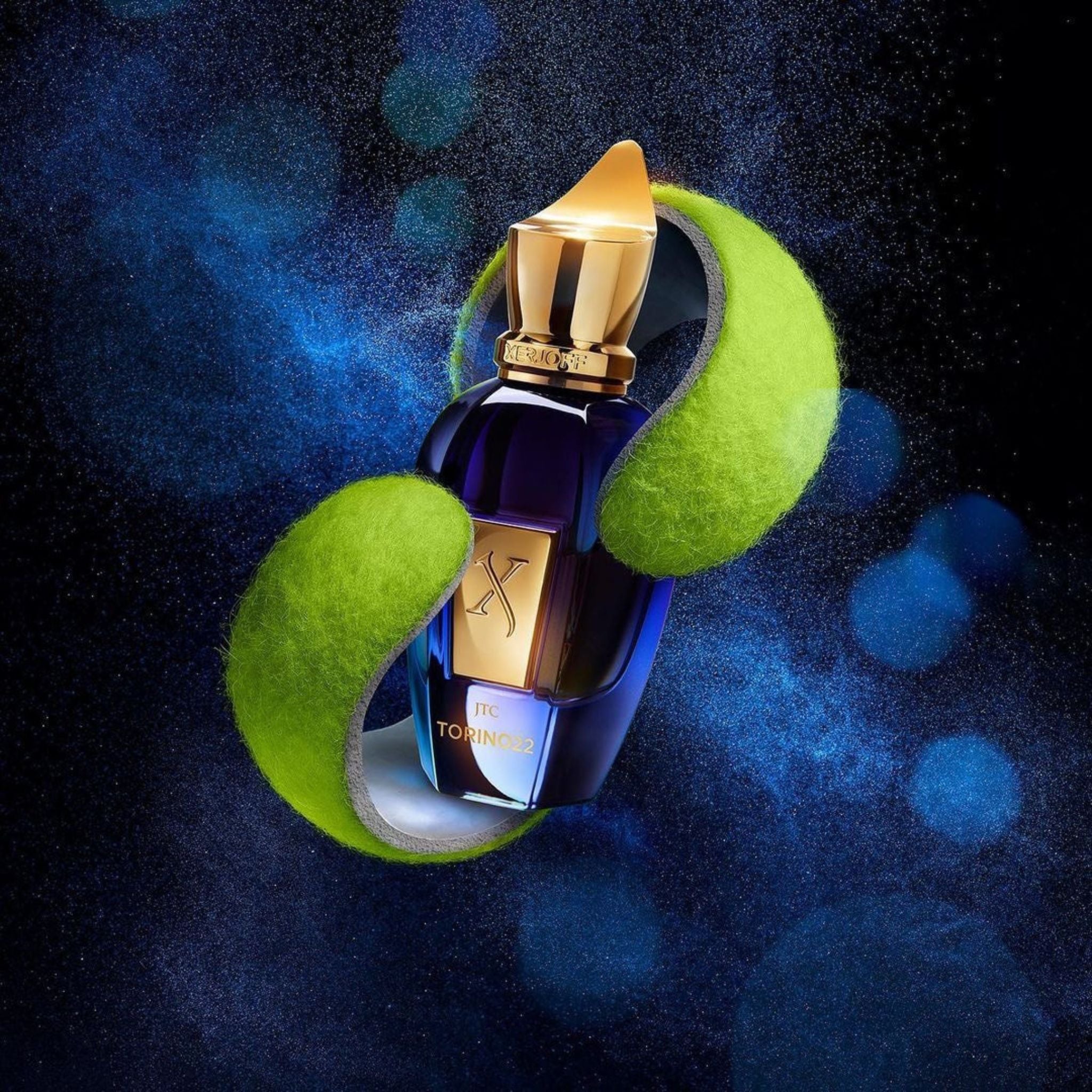 Torino 22 · Parfum Exquis US