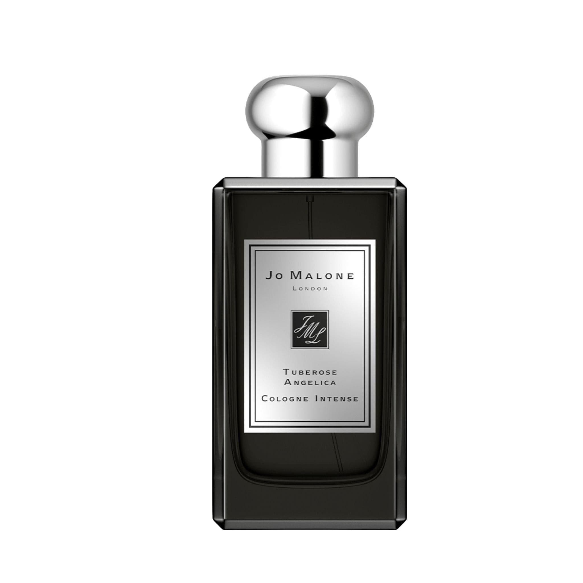 Jo Malone Tuberose Angelica - Sensual Floral Luxury · Parfum Exquis US