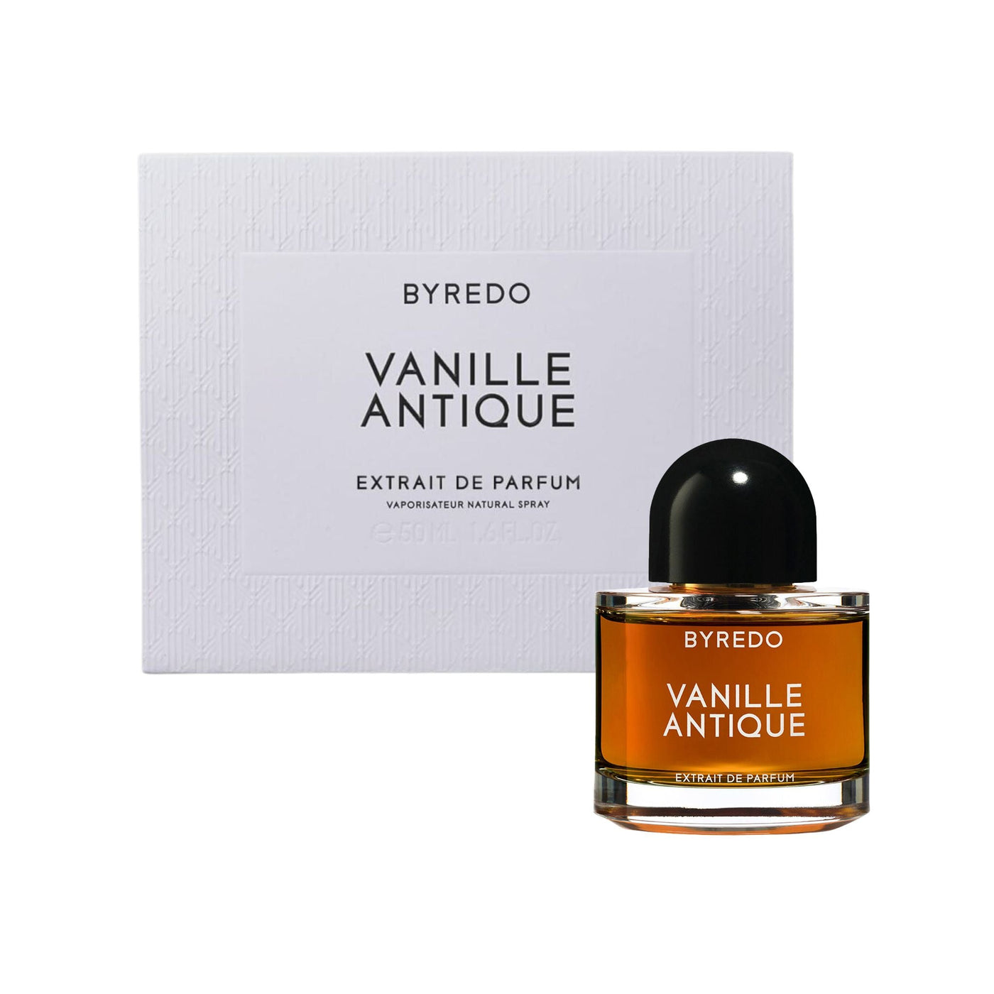 vanille antique byredo